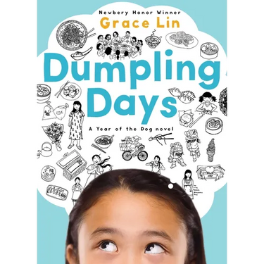 Dumpling Days