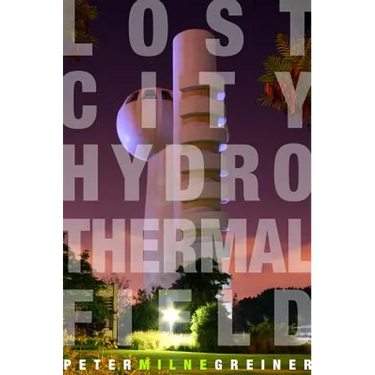 Lost City Hydrothermal Field