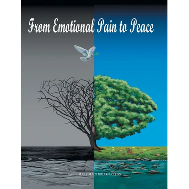 From Emotional Pain to Peace
