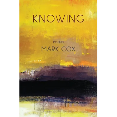 Knowing: Poems