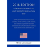 Export Administration Regulations - Control of Fire Control, Laser, Imaging, and Guidance Equipment President Determines No Longer Warrant Control und
