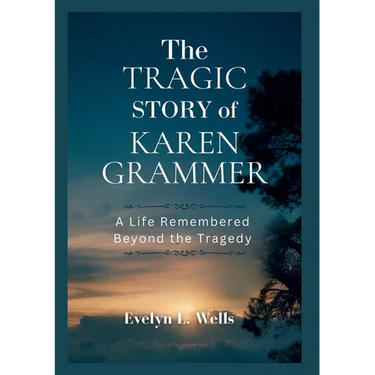 The Tragic Story of Karen Grammer