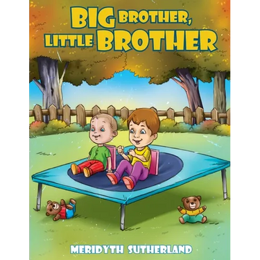 Big Brother, Little Brother