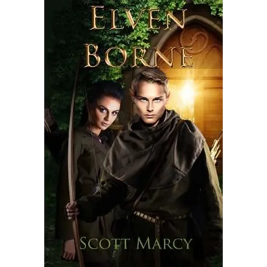 Elven Borne