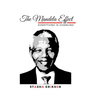 The Mandela Effect: Everything is Changing