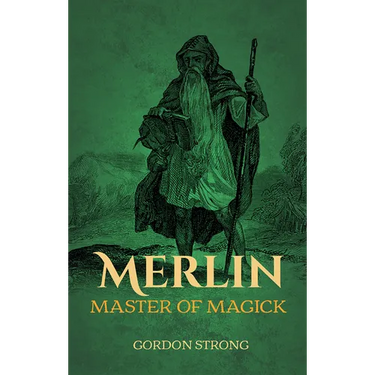 Merlin: Master of Magick