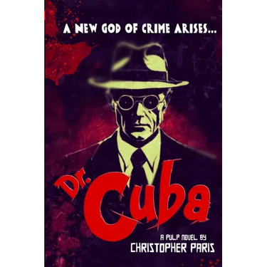 Dr. Cuba