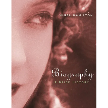 Biography: A Brief History