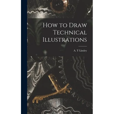 How to Draw Technical Illustrations