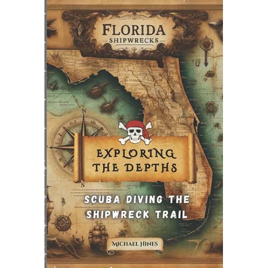 Exploring the Depths: : Scuba Diving the Ship Wreck Trail