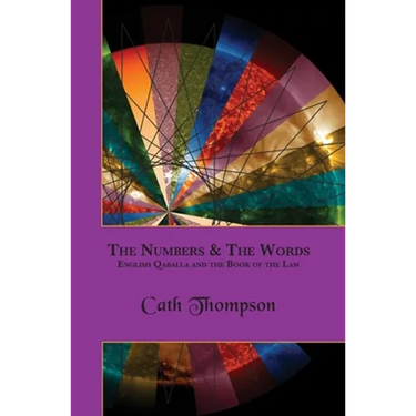 The Numbers & The Words: English Qaballa and the Book of the Law
