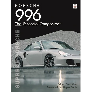 Porsche 996: Supreme Porsche