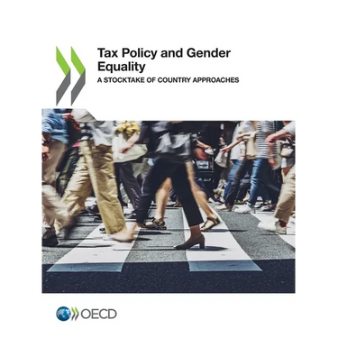 Tax Policy and Gender Equality