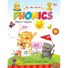 My First Book of Phonics