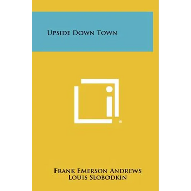Upside Down Town