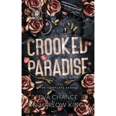 Crooked Paradise: The Complete Series