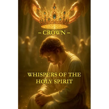 Whispers of the Holy Spirit - Crown