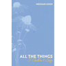 All the Things I Couldn't Say