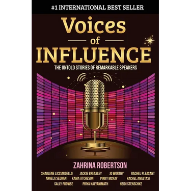 Voices of Influence