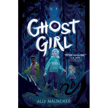 Ghost Girl