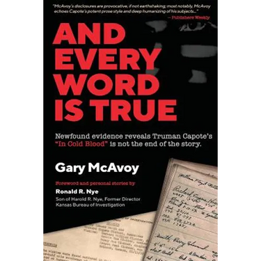 And Every Word Is True