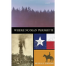 Where No Man Pursueth