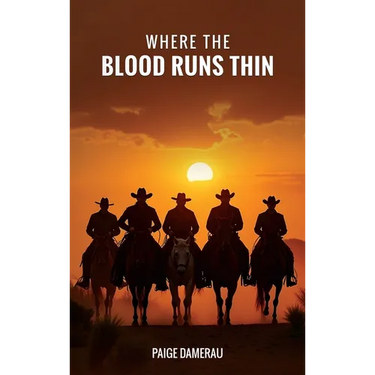 Where the Blood Runs Thin