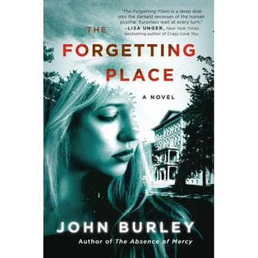 The Forgetting Place
