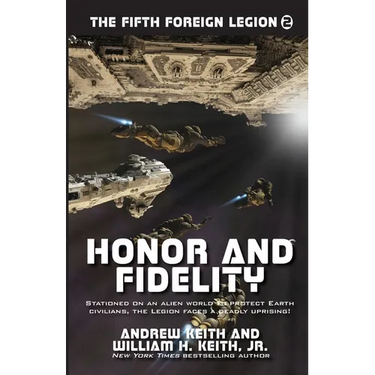 Honor and Fidelity