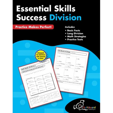 Essential Skills Success Division