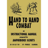 Hand to Hand Combat: An Instructional Manual Prepared For Amphibious Scouts 1945