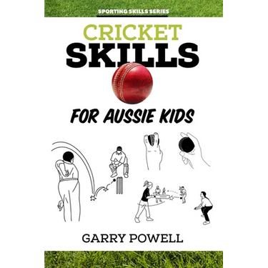 Cricket Skills for Aussie Kids