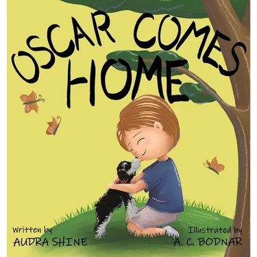 Oscar Comes Home