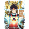 Snowball Earth, Vol. 9