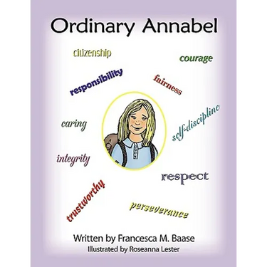 Ordinary Annabel