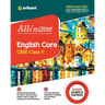 All In One Class 11th English Core for CBSE Exam 2024