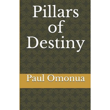 Pillars of Destiny
