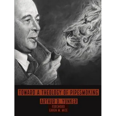 Toward A Theology of Pipesmoking