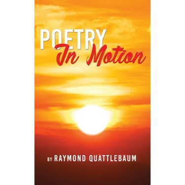 Poetry in Motion
