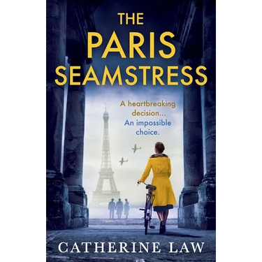 The Paris Seamstress