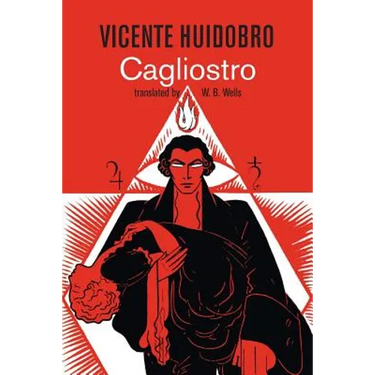 Cagliostro