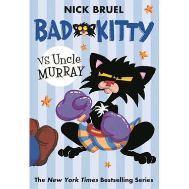 Bad Kitty vs Uncle Murray