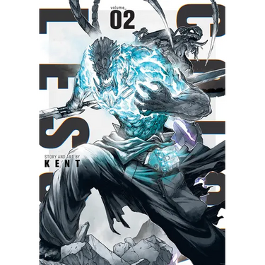 Colorless Vol. 2