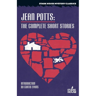 Jean Potts: The Complete Short Stories