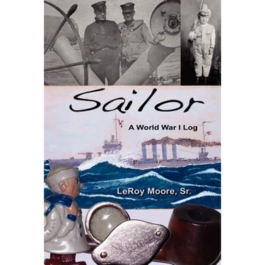 Sailor - A World War I Log