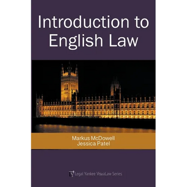 Introduction to English Law