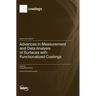 Advances in Measurement and Data Analysis of Surfaces with Functionalized Coatings