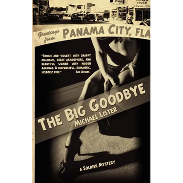 The Big Goodbye
