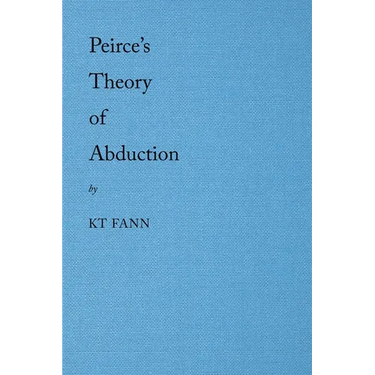 Peirce's Theory of Abduction