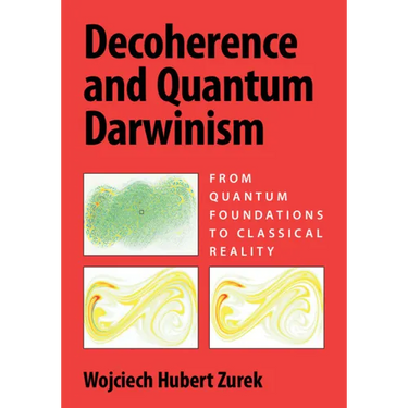 Decoherence and Quantum Darwinism